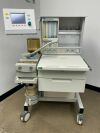 GE DATEX-OHMEDA Aestiva 5 7100 Anesthesia Machine