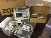 ZOLL M Series Biphasic Defibrillator