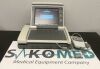 GE Mac 5500 EKG