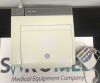 GE Mac 5500 EKG