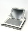 GE Mac 5500 With CAM14 EKG