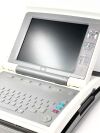 GE Mac 5500 With CAM14 EKG
