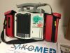 PHILIPS Heartstart MRs M3535A Defibrillator