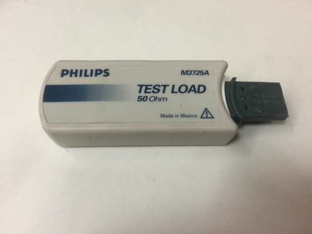 PHILIPS Heartstart M3725A OHM Test Load