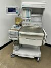 GE DATEX-OHMEDA Aestiva 5 7900 Anesthesia Machine