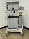 GE DATEX-OHMEDA Aestiva 5 7900 Anesthesia Machine