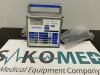 NEWPORT MEDICAL HT50 Ventilator