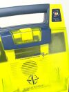 CARDIAC SCIENCE POWERHEART G3 Pro AED w/ NEW Battery and NEW Adult Pad Defibrillator