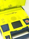 CARDIAC SCIENCE POWERHEART G3 Pro AED w/ NEW Battery and NEW Adult Pad Defibrillator