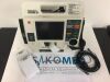 LIFEPAK 12  15 3L Defibrillator