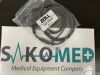 PROPAQ X-SERIES 8300-000006 Defibrillator