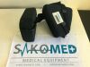 PHYSIO-CONTROL Lifepak 20 Defibrillator