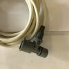 VIASYS AVEA 16465 Flow Transducer Sensor