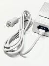 CAREFUSION A/C POWER ADAPTER & POWER CORD