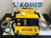 HEWLETT PACKARD CODEMASTER XL Defibrillator