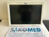 DRAGER INFINITY C700 Anesthesia Monitor