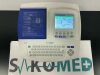 WELCH ALLYN CP 200 EKG