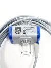 PHILIPS CapnoStat 5 M2501A Co2 Monitor