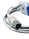 PHILIPS CapnoStat 5 M2501A Co2 Monitor