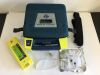 CARDIAC SCIENCE POWERHEART G3 Defibrillator