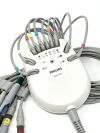 PHILIPS PageWriter Trim ECG Patient Interface Module Monitor