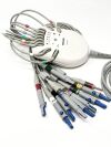PHILIPS PageWriter Trim ECG Patient Interface Module Monitor