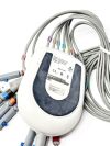 PHILIPS PageWriter Trim ECG Patient Interface Module Monitor