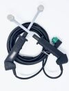 PHILIPS M4744A Internal Paddles For Defibrillator