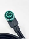 PHILIPS M4744A Internal Paddles For Defibrillator