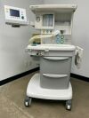 DATEX-OHMEDA GE HEALTHCARE Aespire S/5 7100 Anesthesia Machine