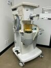 DATEX-OHMEDA GE HEALTHCARE Aespire S/5 7100 Anesthesia Machine