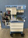DRAEGER Narkomed GS Anesthesia Machine