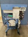 DRAEGER Narkomed GS Anesthesia Machine