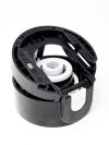 DRAGER AIRSHEILDS ABSORBER ADAPTER CLIC Anesthesia Machine