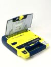 CARDIAC SCIENCE POWERHEART G3 AED w/ NEW Battery and NEW Adult Pad Defibrillator