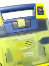 CARDIAC SCIENCE POWERHEART G3 AED w/ NEW Battery and NEW Adult Pad Defibrillator