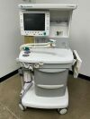 GE DATEX-OHMEDA Avance Anesthesia Machine