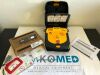 PHYSIO-CONTROL/ MEDTRONIC CR Plus AED Defibrillator