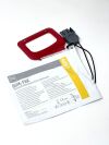 PHYSIO-CONTROL/ MEDTRONIC CR PLUS AED WITH BATTERY AND PADS Defibrillator