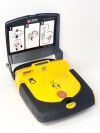 PHYSIO-CONTROL/ MEDTRONIC CR PLUS AED WITH BATTERY AND PADS Defibrillator