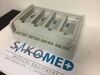 DOTmed Listing