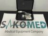DATEX-OHMEDA SPACELABS Co2 Analyzer
