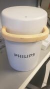PHILIPS 989601023931 Image Intensifier C-Arm