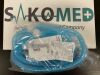 TELEFLEX MEDICAL  Ventilator Tubing Set