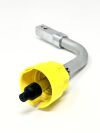 DRAEGER SEVOFLURANE KEY FILL MRI ADAPTER Key Fill MRI Adapter