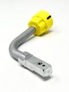 DRAEGER SEVOFLURANE KEY FILL MRI ADAPTER Key Fill MRI Adapter