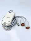 DRAEGER MS20783 Monitor