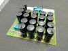 SIEMENS 03848707 DC Power Stat D450E2 Board CT Scanner