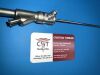 CIRCON ACMI MR-6A Self-Dilating Bagley Autoclavable Semi-Rigid Ureteroscope 33cm Ureteroscope