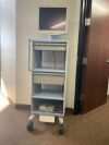BOSTON SCIENTIFIC  Tower with LCD Monitor